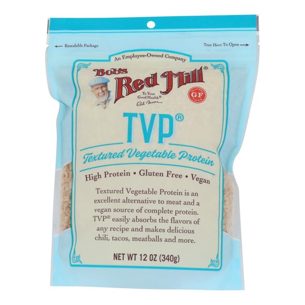 4-PACK OF MIX VEG PROTEIN