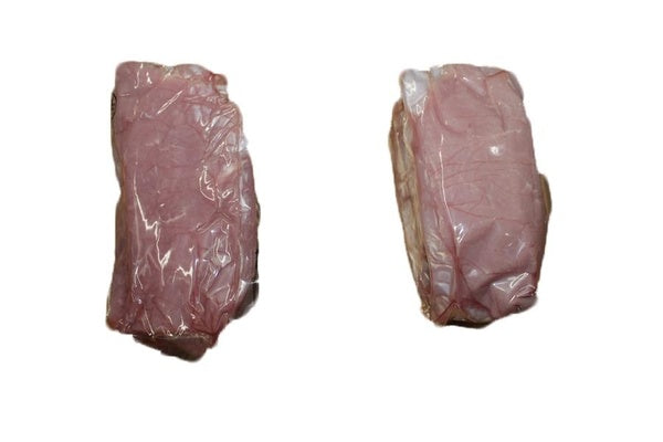 10#AVG-PACK OF VEAL SLICES 2OZ