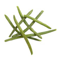 2.5 LB-PACK OF BEAN GREEN HARICOT VERT