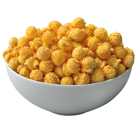 6-PACK OF Popcorn Cheddar Gh Cretors 2.5 oz