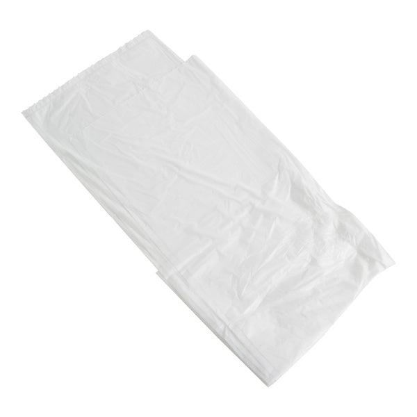 100-PACK OF LINER TRASH 38X58 .95 ML CLR