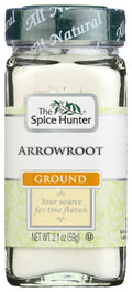 6-PACK OF Spice Arrowroot Spice Hunter 2.1 oz