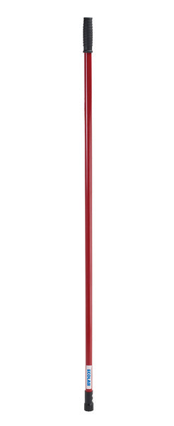 EA-PACK OF HANDLE BRSH/BRM/SQUGE RED