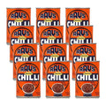 12-PACK OF Soup Chili With Beans Rays 15 oz