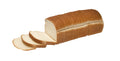 12- PACK OF BREAD WHITE RND TOP SLI