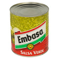 6-PACK OF SALSA VERDE MED