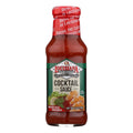 12-PACK OF SAUCE COCKTAIL FRESH HORSERADITH