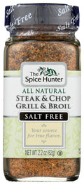 6-PACK OF Seasoning Meat Spice Hunter 2.2 oz