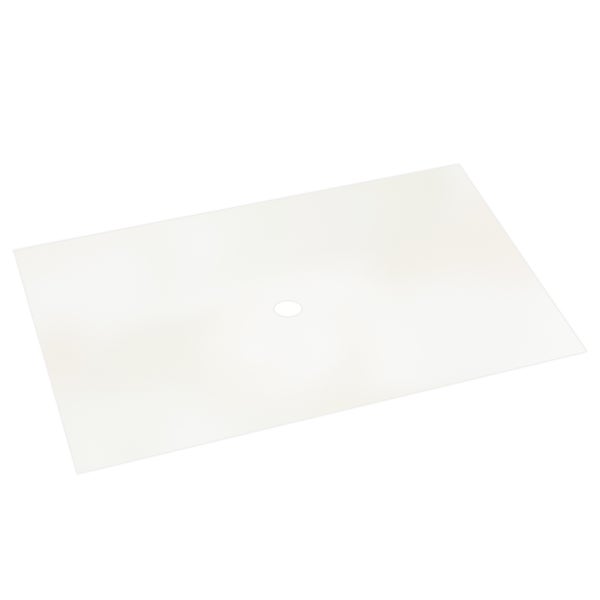 100-PACK OF FILTER GREASE ENV HEN/PEN HOLE