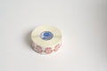 CT-PACK OF LABEL ROLL DISSOLVABLE WEDNESD