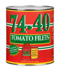 6-PACK OF TOMATO STRIP PEELED
