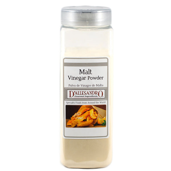 1-PACK OF VINEGAR MALT PWDR