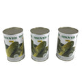 3-PACK OF CORNICHON GHERKIN