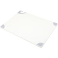 18X24"-PACK OF BOARD CUTTING WHT .5 SAFTGRIP