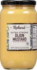 6-PACK OF MUSTARD DIJON XTRA STRONG