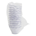 5 OZ-PACK OF CUP PLAS TULIP CLR REUSABLE