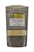 12-PACK OF Kosher Smoked Salt - 12 Pack of 10 oz. Bags