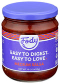 6-PACK OF SALSA MEDIUM EASY TO DIGEST