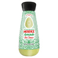 12-PACK OF SAUCE HOT AVOCADO, TOMATILLOS, CHILE PEPPERS CASE OF 12