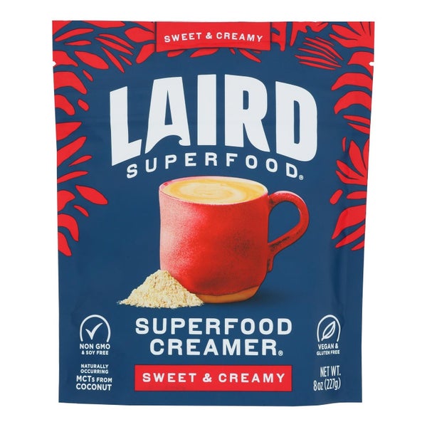 6-PACK OF CREAM COFFEE ORIGINAL