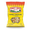 12-PACK OF Original Skinny Hole Punch Crack Turkey Creek, 12 - 2 Oz