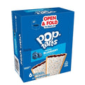 72-PACK OF POP TART BLUBRY FRSTD POUCH