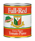 6-PACK OF TOMATO PUREE