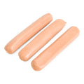 5 LB-PACK OF FRANK ALL-MEAT 5X1 6 IN