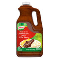 4-PACK OF SAUCE JAMAICAN JERK RTU