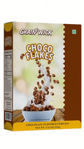 2-PACK OF Cereal Choco Flakes, Aiva Products