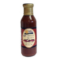 12-PACK OF Sauce BBQ Chocolate Rosie's, Stello Foods