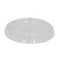 10-PACK OF LID FLAT CLR XSLOT