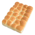 10- PACK OF ROLL DINNER HAWAIIAN BKD