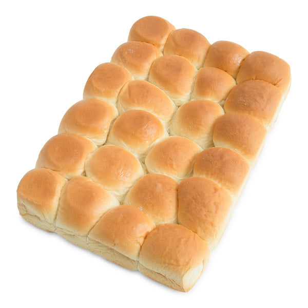 10- PACK OF ROLL DINNER HAWAIIAN BKD