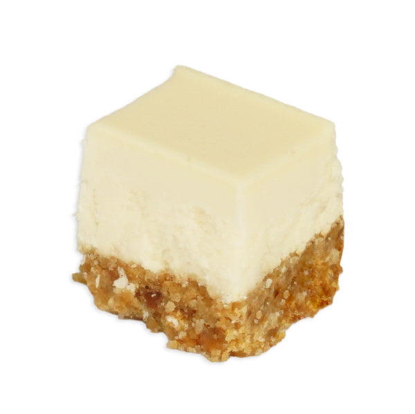 4- PACK OF APTZR CHEESECAKE BITE 1 IN