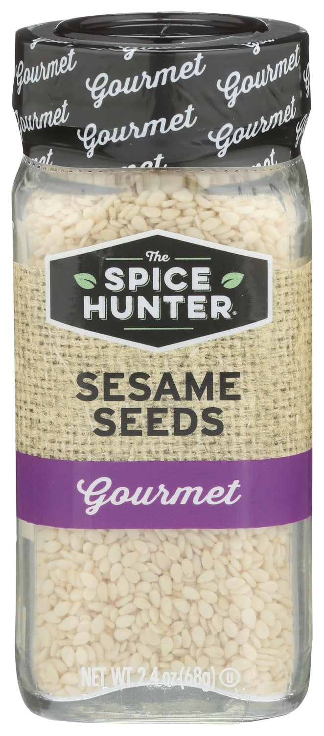 6-PACK OF SEED SESAME GOURMET