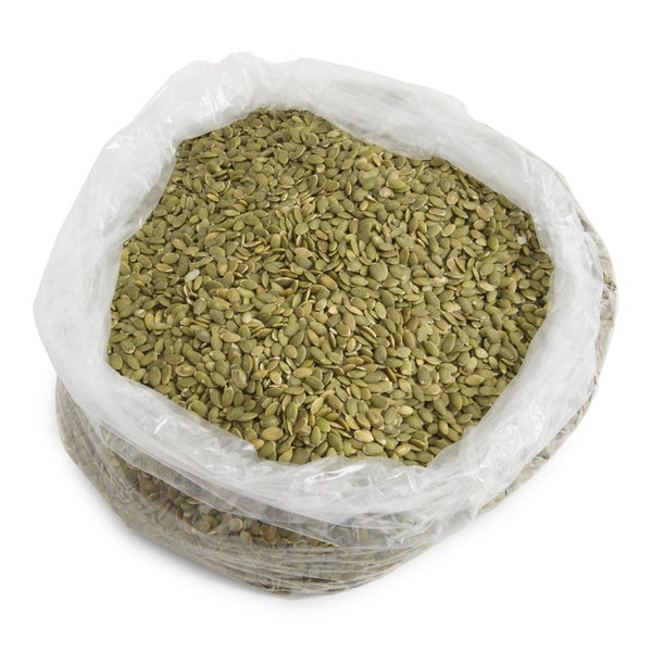 1-PACK OF PUMPKIN SEED PEPITAS RAW