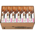 6-PACK OF SNACK BAR PRO SPCL K PNUT CHOC