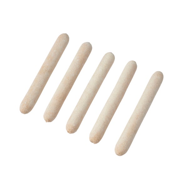 60- PACK OF DOUGH ROLL SUB WHEAT