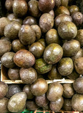 36-70C-PACK OF AVOCADO HASS BRKNG #2 GUAC PAK