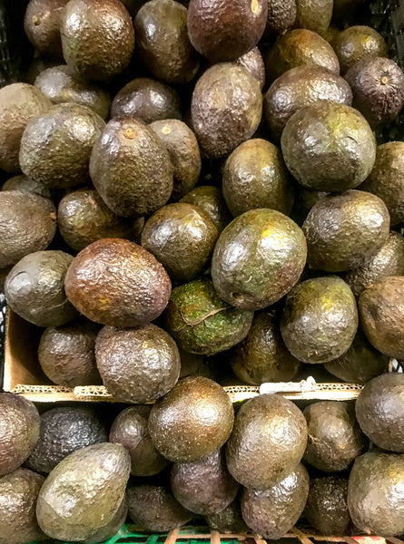 36-70C-PACK OF AVOCADO HASS BRKNG #2 GUAC PAK