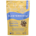 6-PACK OF CEREAL GRANOLA BUCKS 'N HONEY
