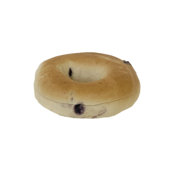 15- PACK OF BAGEL BLUEBRRY SLI T&S 3OZ