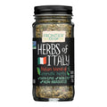 12-PACK OF SEASONING HERB ITALIAN BLEND