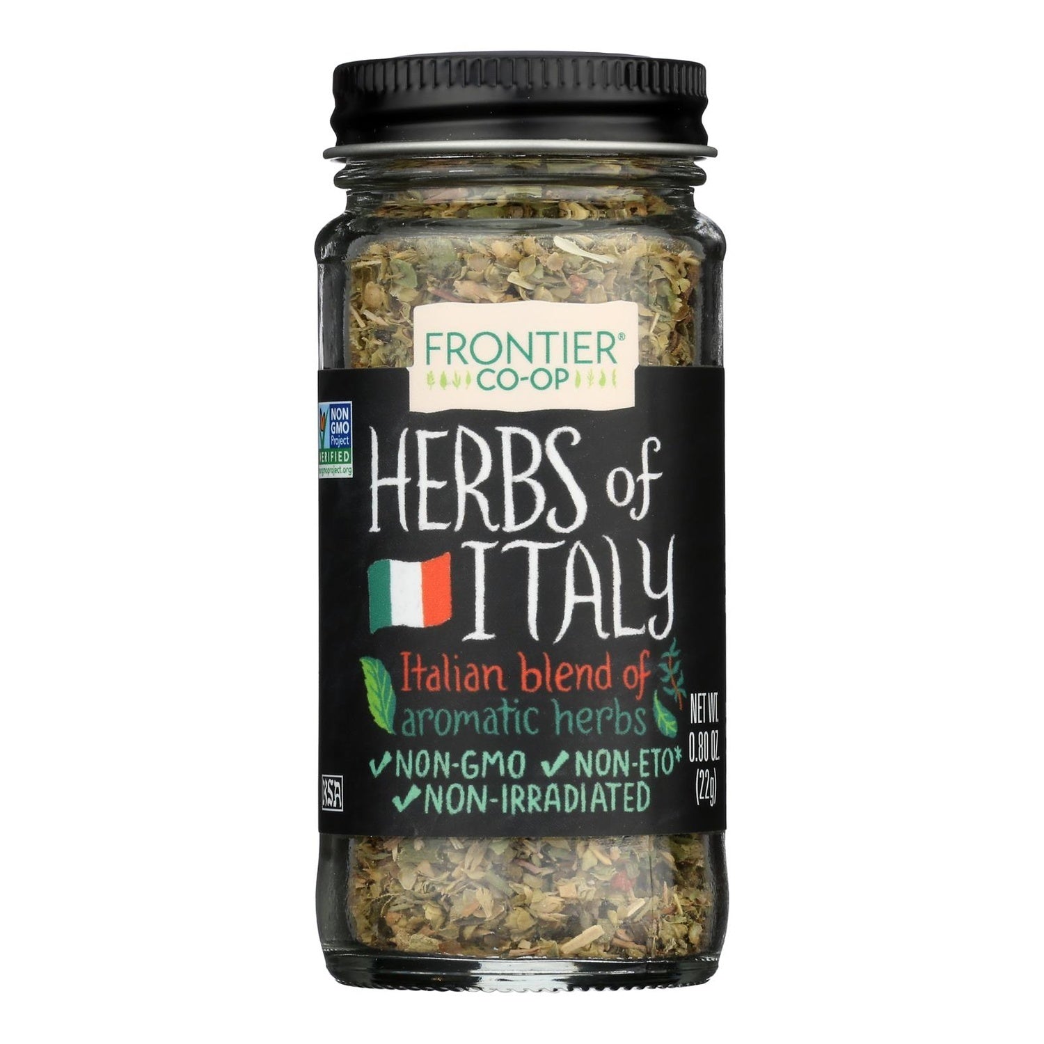 12-PACK OF SEASONING HERB ITALIAN BLEND