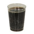 24- PACK OF SODA DR PEPPER PET 24 LOOSE