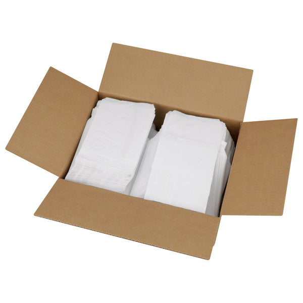 1-PACK OF BAG SANDWICH PAPR 6.5X8 PLAIN