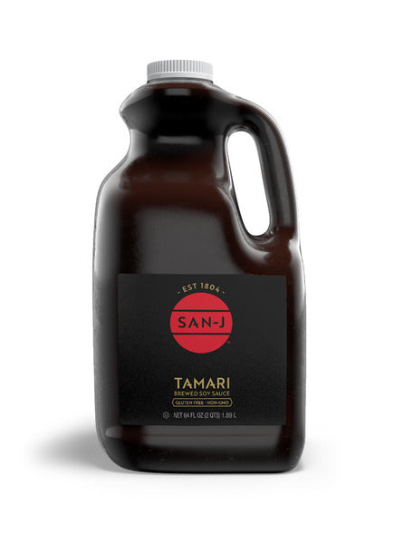 6-PACK OF SAUCE SOY TAMARI GLUTEN FREE