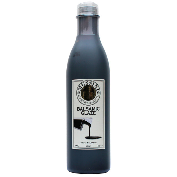 6-PACK OF VINEGAR BALSAMIC GLZ DARK UNFL
