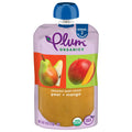 12-PACK OF FOOD BABY PEAR AND MANGO